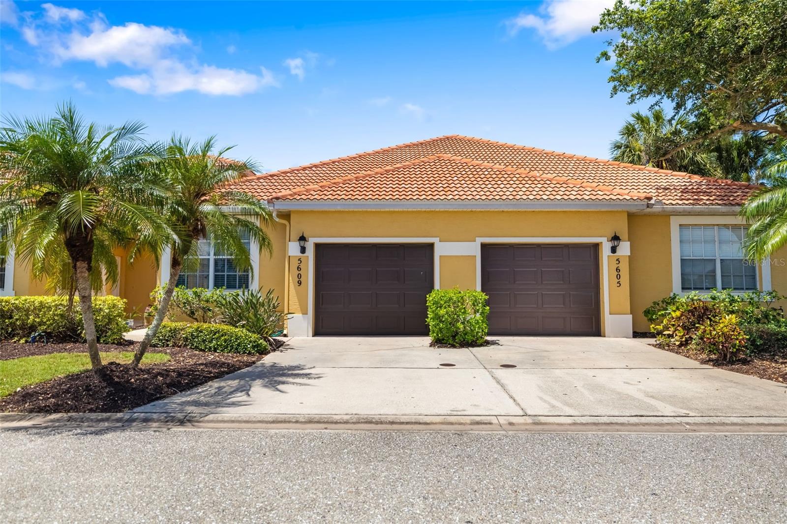 Image 46 of 54 For 5609 Spanish Point Court