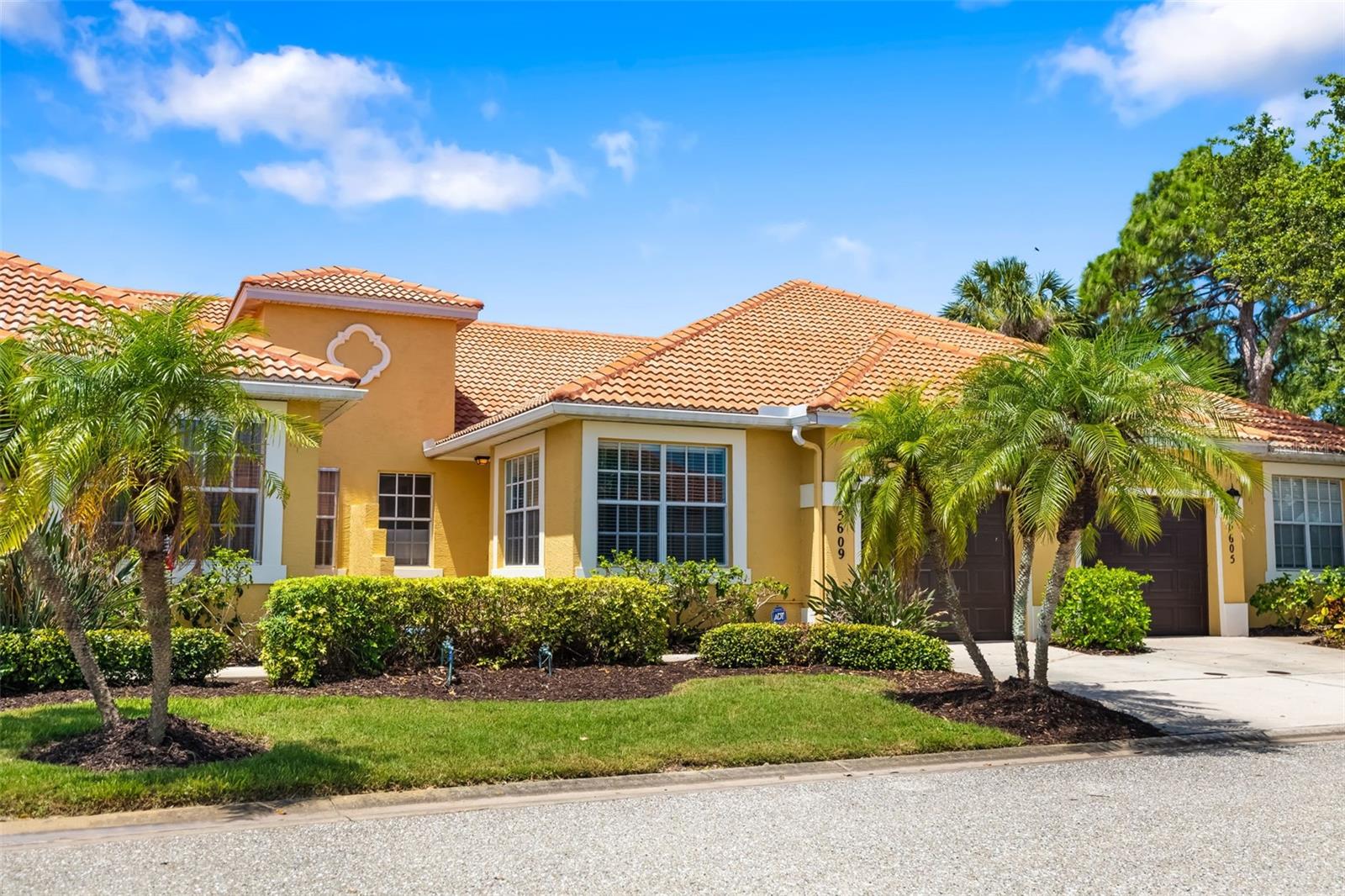 Image 47 of 54 For 5609 Spanish Point Court
