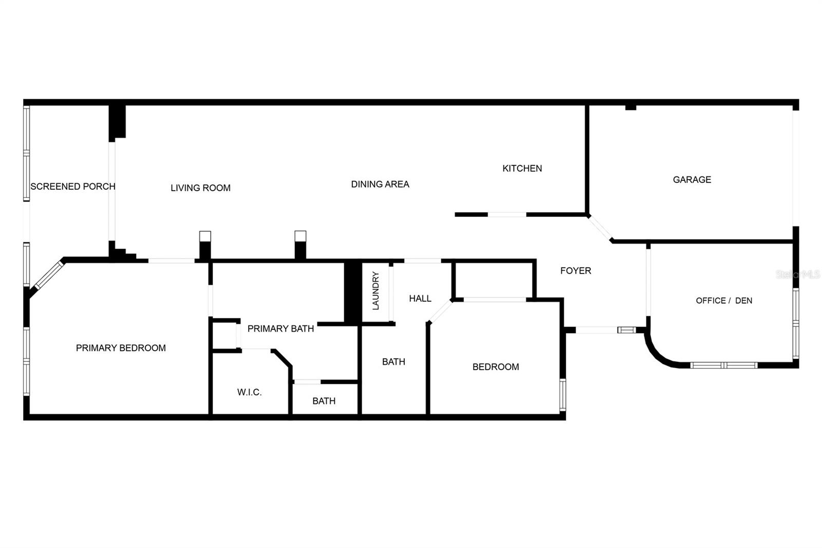 Image 6 of 54 For 5609 Spanish Point Court
