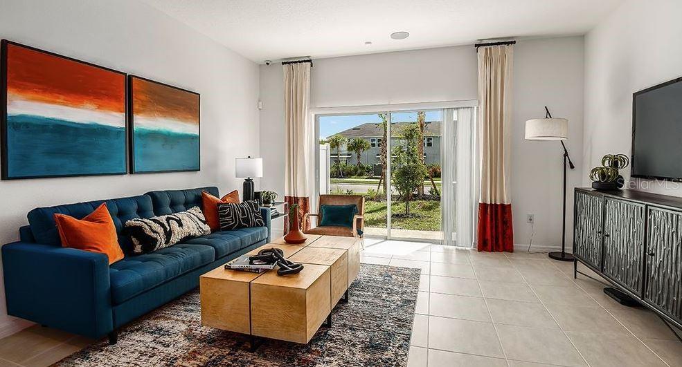 Image 7 of 18 For 8620 Daybreak Street