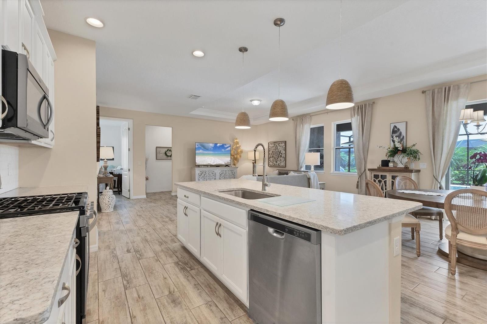 Image 11 of 43 For 4524 Baltry Court