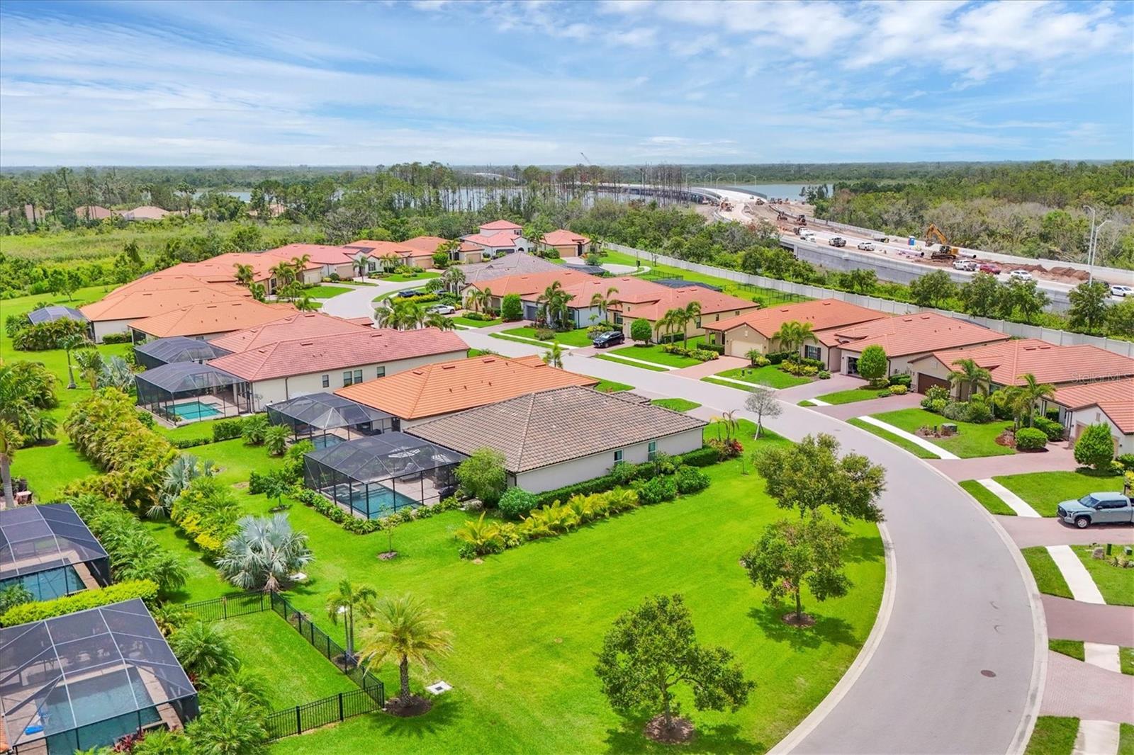 Image 32 of 43 For 4524 Baltry Court
