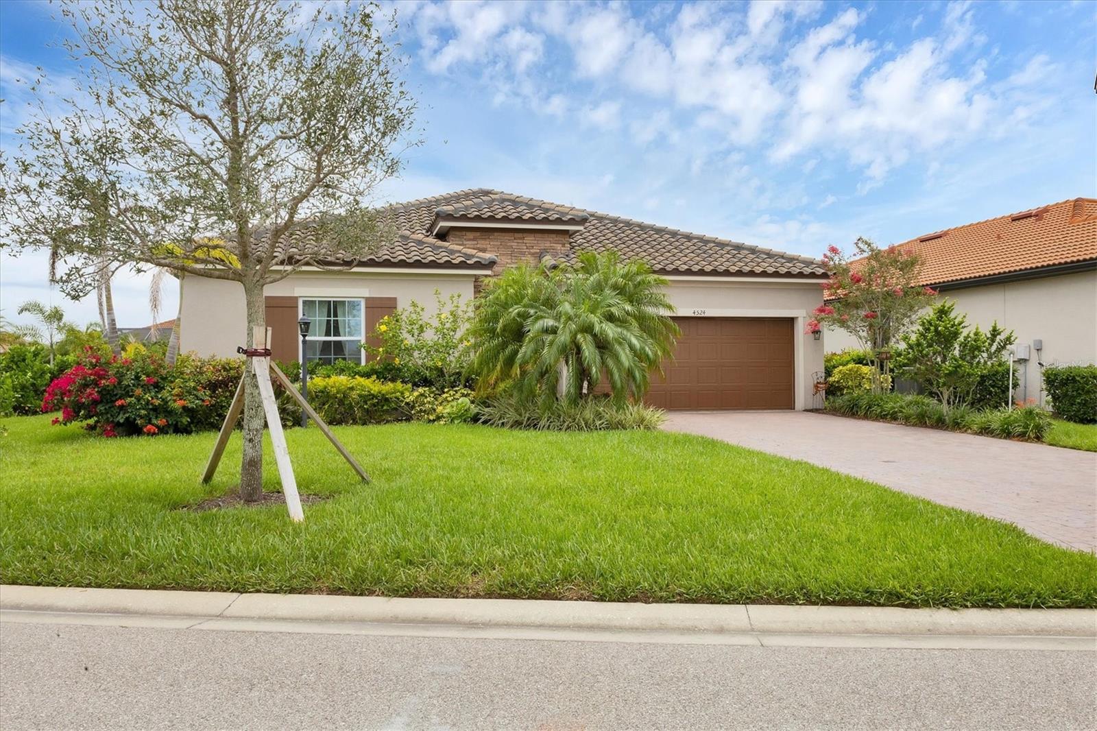 Image 41 of 43 For 4524 Baltry Court
