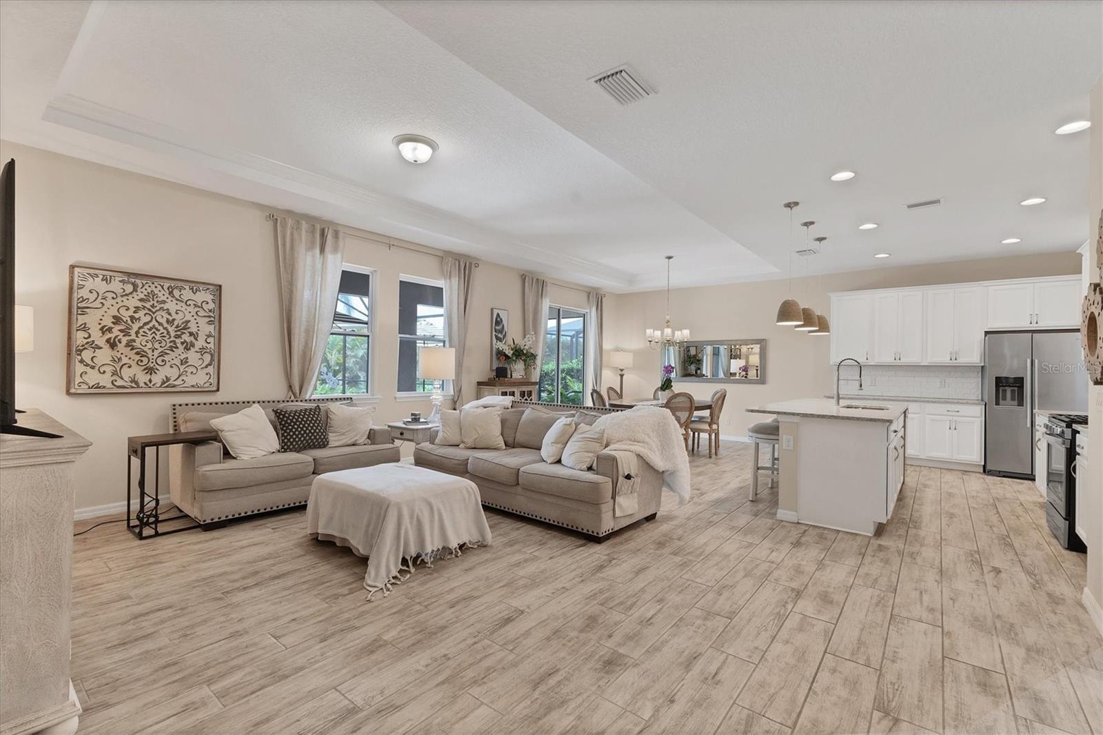 Image 8 of 43 For 4524 Baltry Court