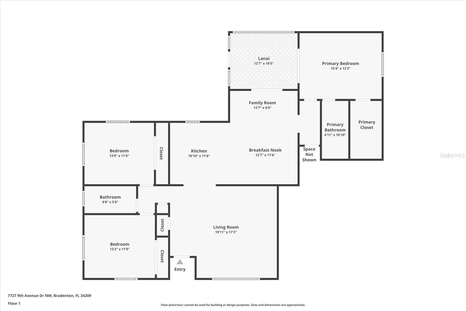 Image 44 of 44 For 7727 9th Avenue Drive Nw