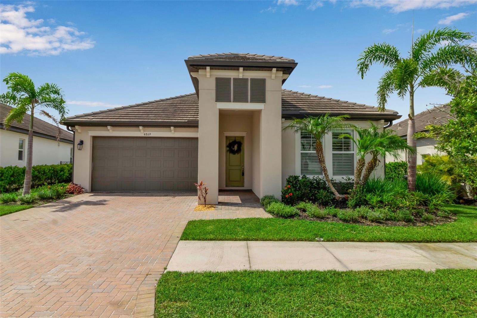 Details for 4869 Antrim Drive, SARASOTA, FL 34240