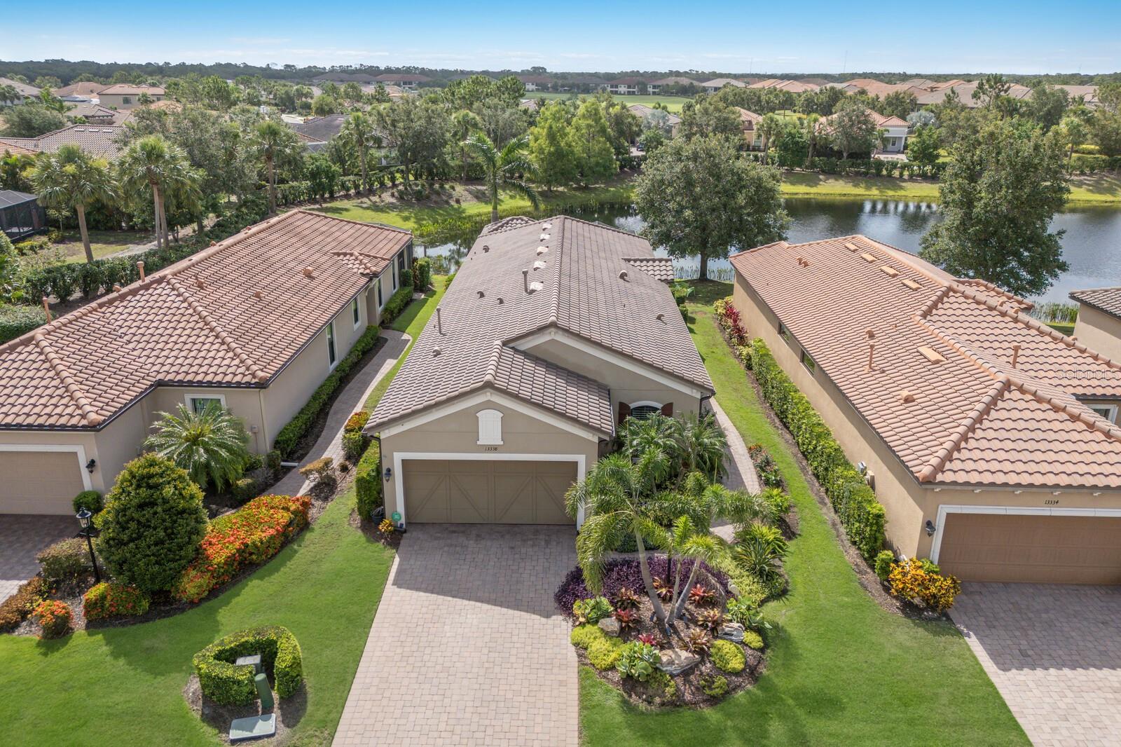Details for 13338 Torresina Terrace, LAKEWOOD RANCH, FL 34211