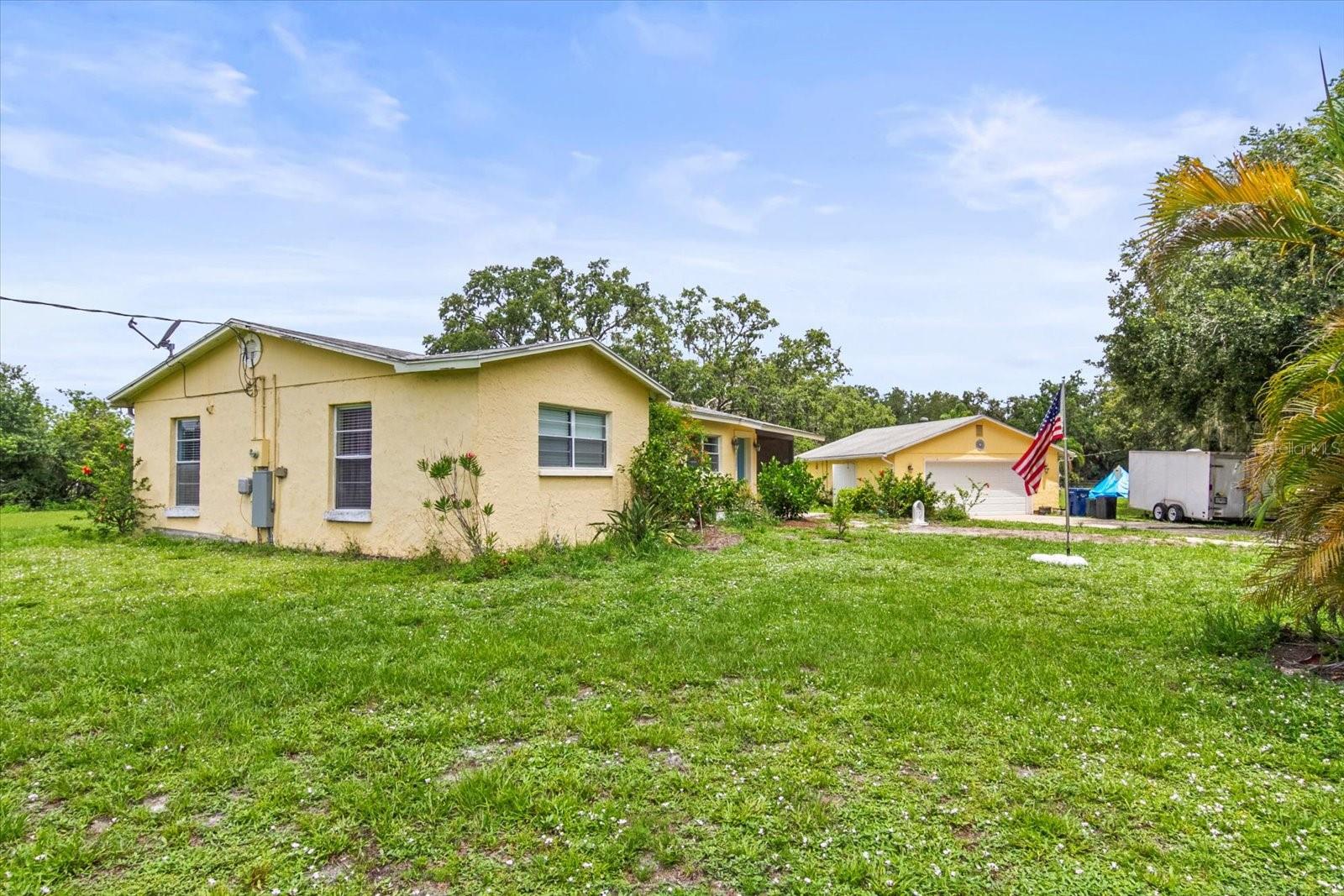 Details for 5981 Jim Davis Road, PARRISH, FL 34219