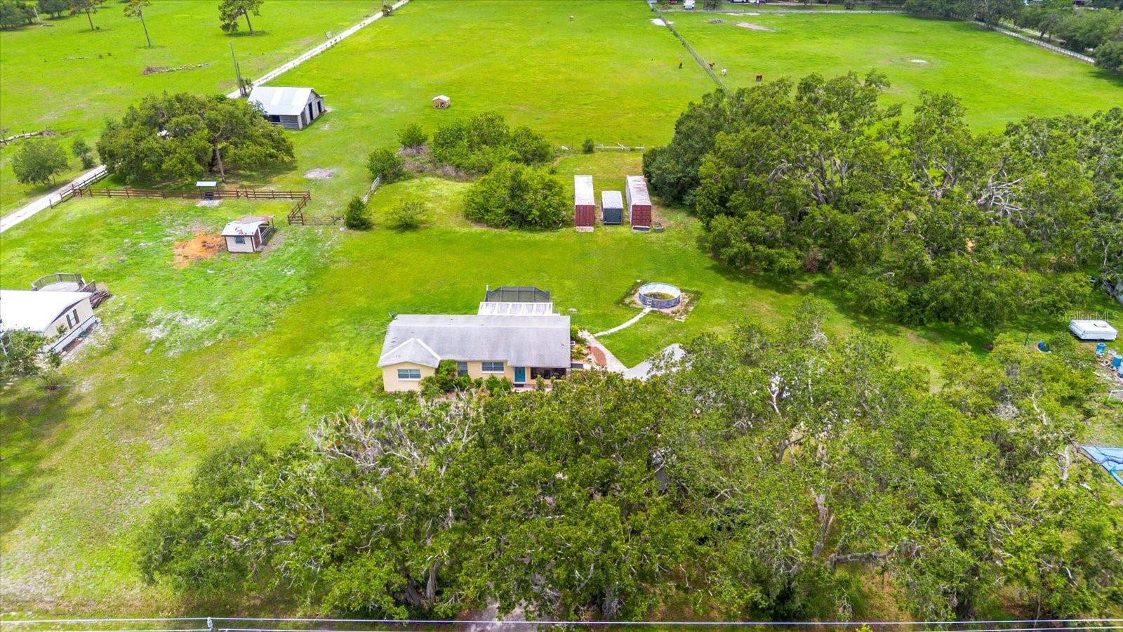 Image 10 of 42 For 5981 Jim Davis Road
