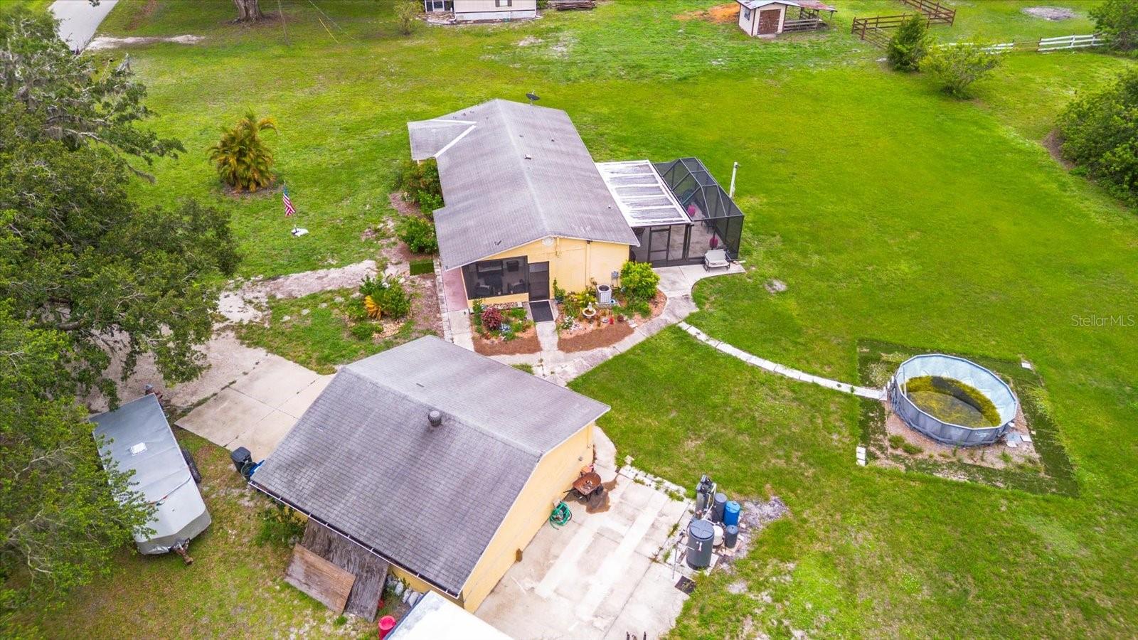 Image 12 of 42 For 5981 Jim Davis Road