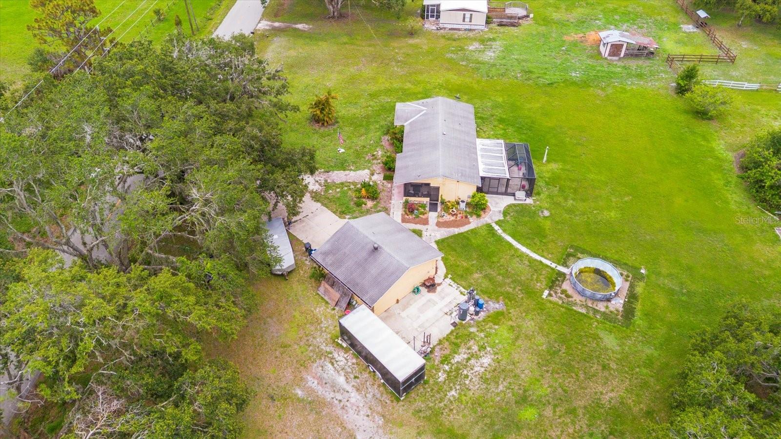 Image 13 of 42 For 5981 Jim Davis Road