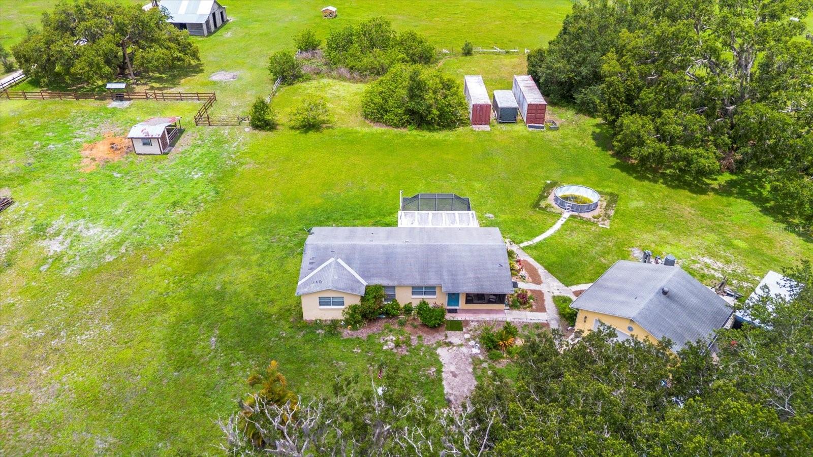 Image 3 of 42 For 5981 Jim Davis Road