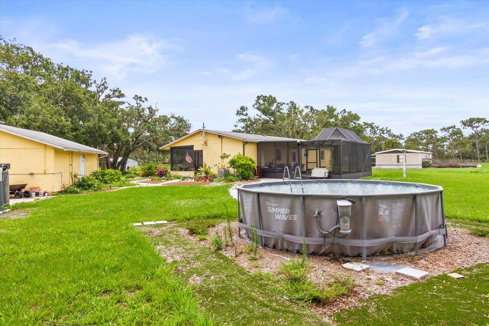 Image 40 of 42 For 5981 Jim Davis Road