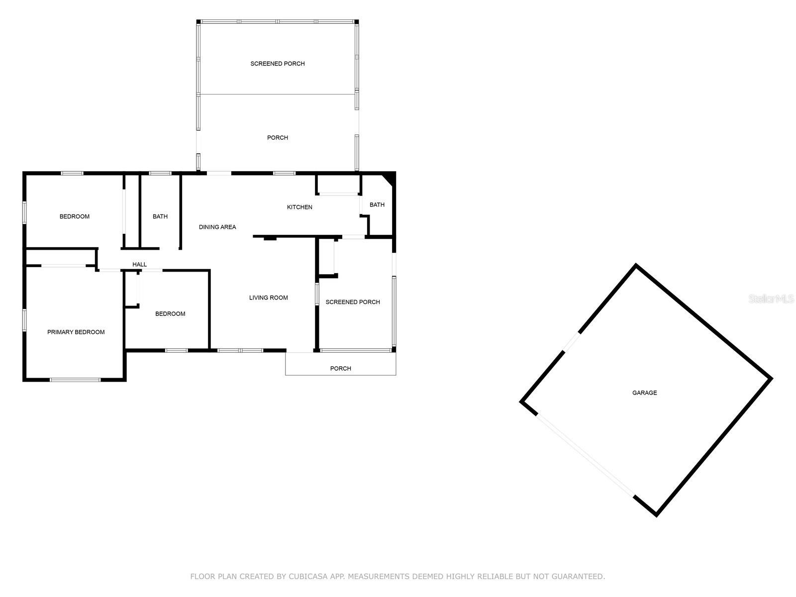 Image 41 of 42 For 5981 Jim Davis Road