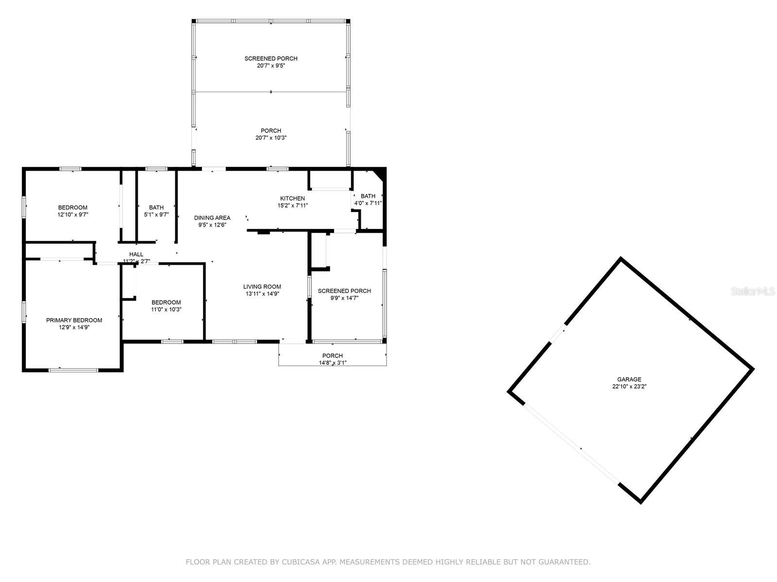 Image 42 of 42 For 5981 Jim Davis Road