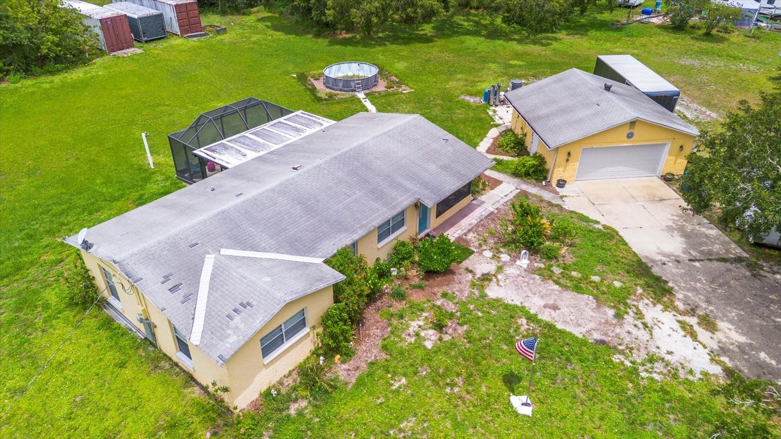 Image 7 of 42 For 5981 Jim Davis Road