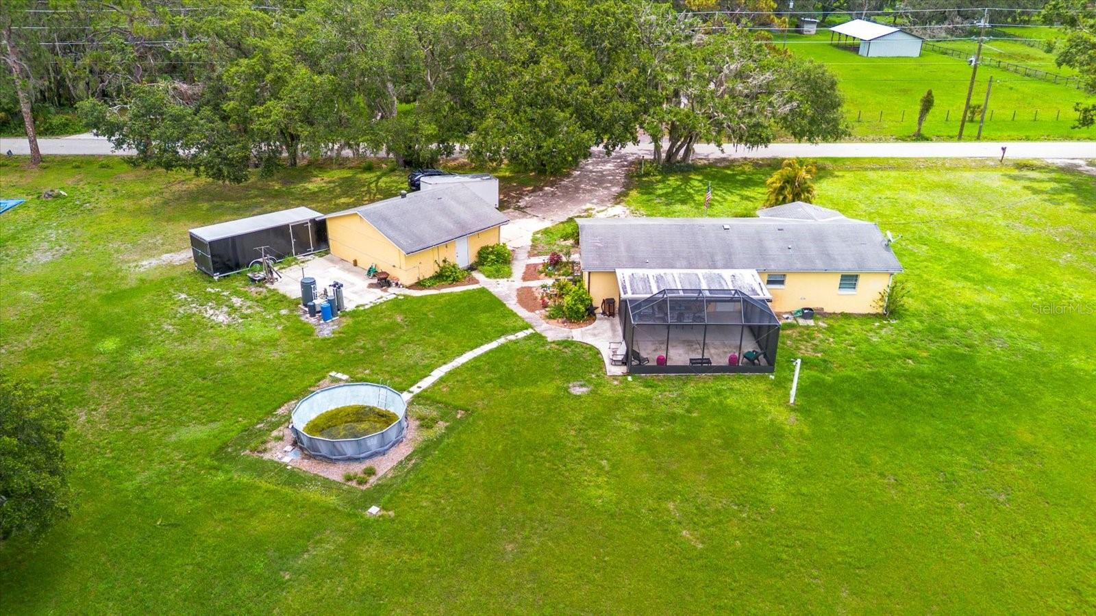 Image 8 of 42 For 5981 Jim Davis Road