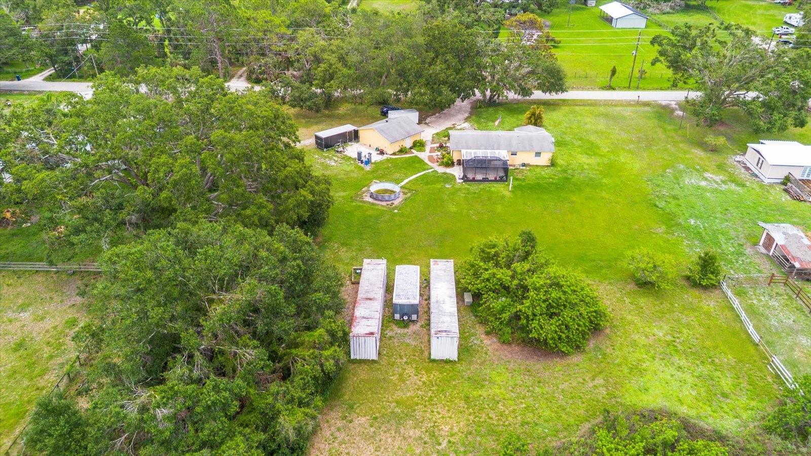 Image 9 of 42 For 5981 Jim Davis Road