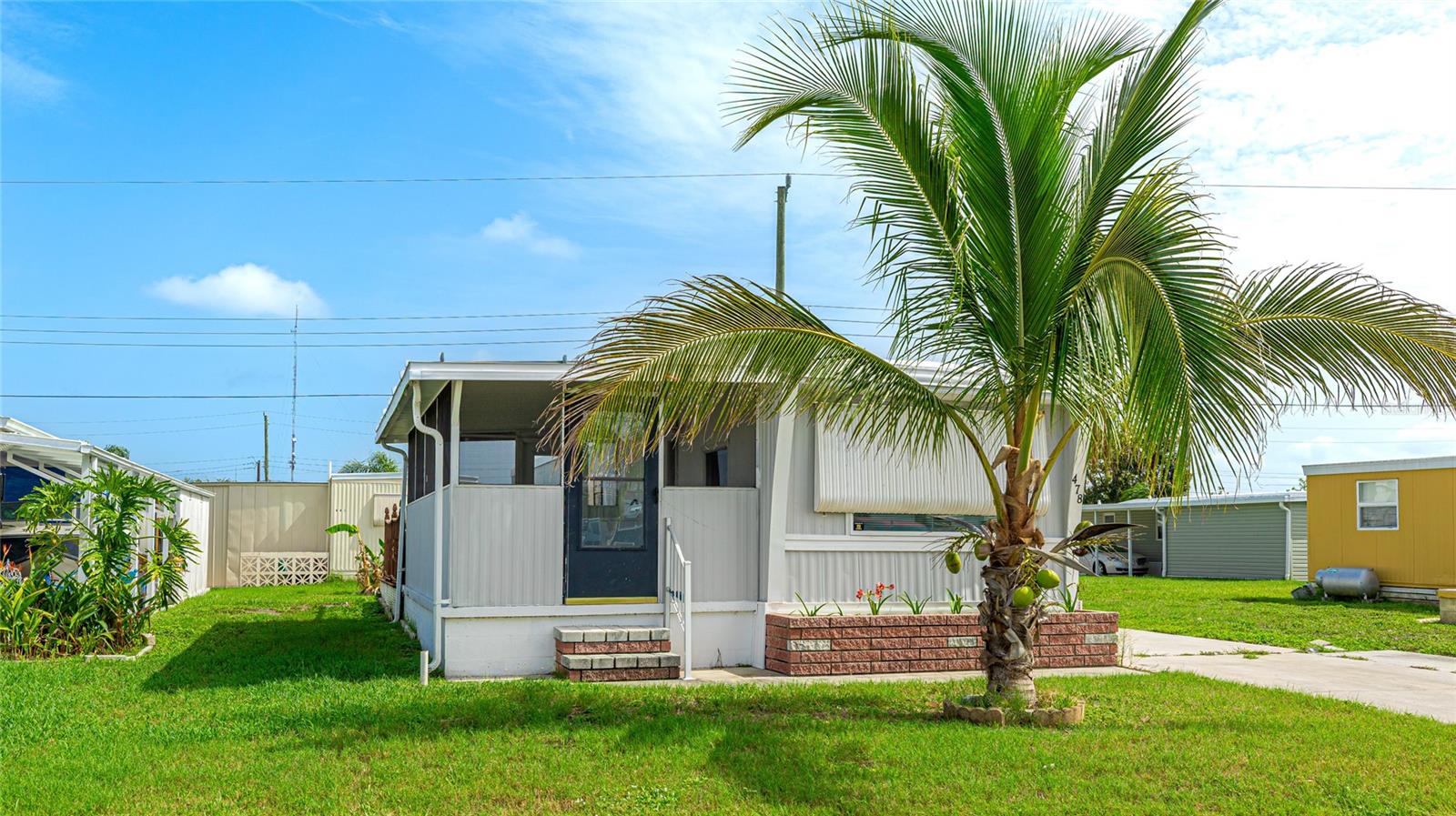 Details for 478 Church Road, PALMETTO, FL 34221