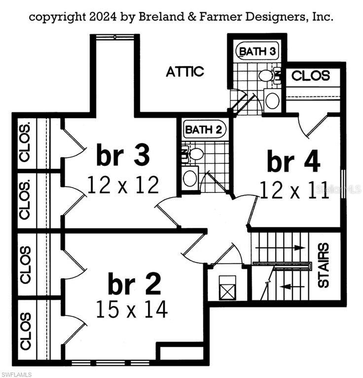 Image 27 of 29 For 4021 River Drive