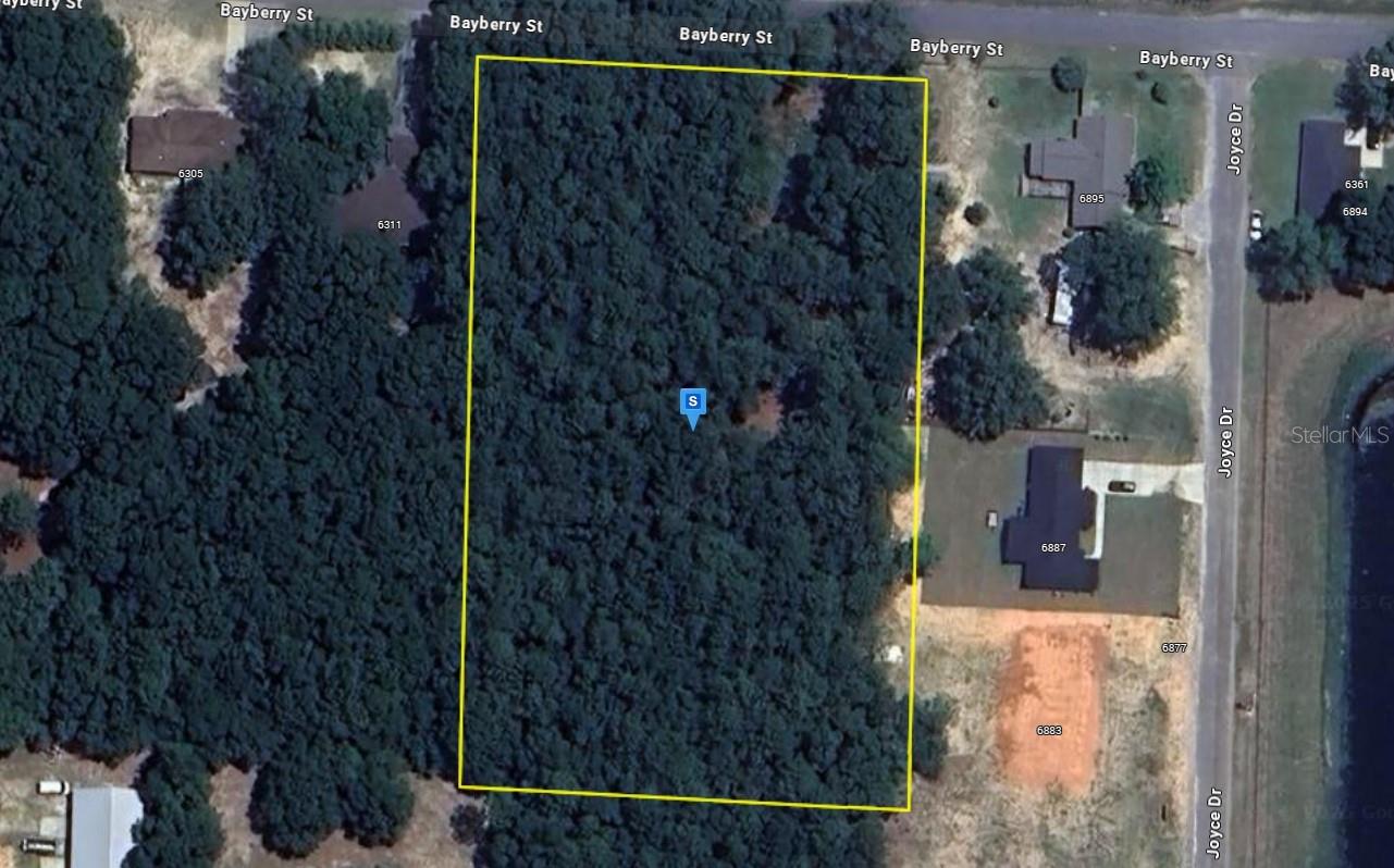 Details for 6317 Bayberry Street, MILTON, FL 32570