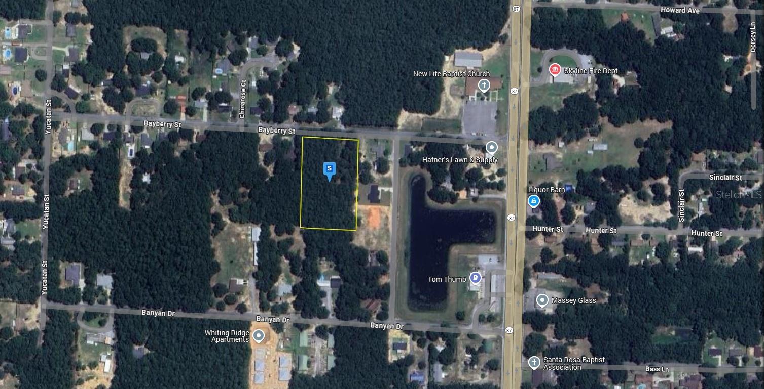 Image 3 of 7 For 6317 Bayberry Street