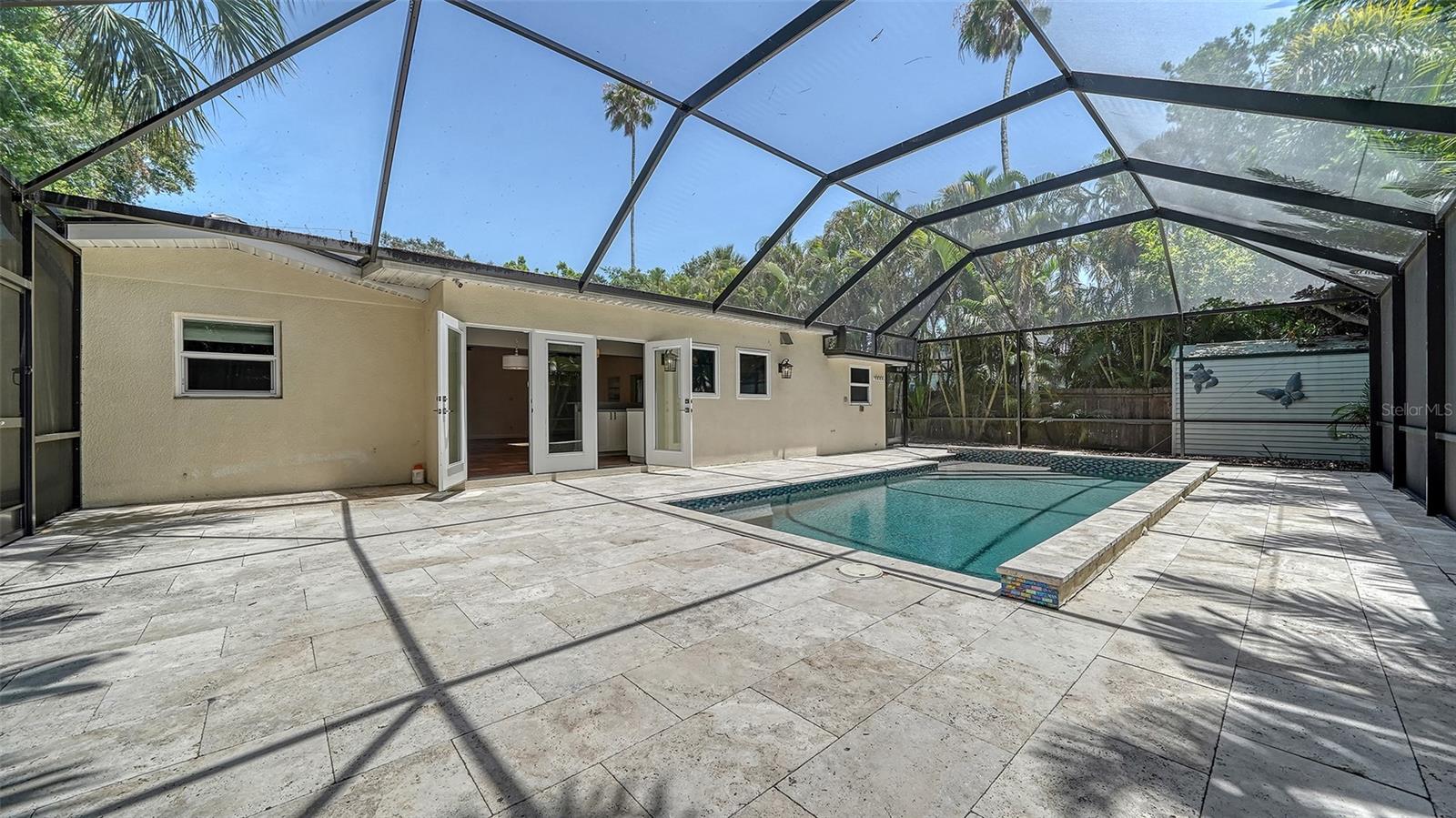 Image 33 of 36 For 3414 Old Oak Drive