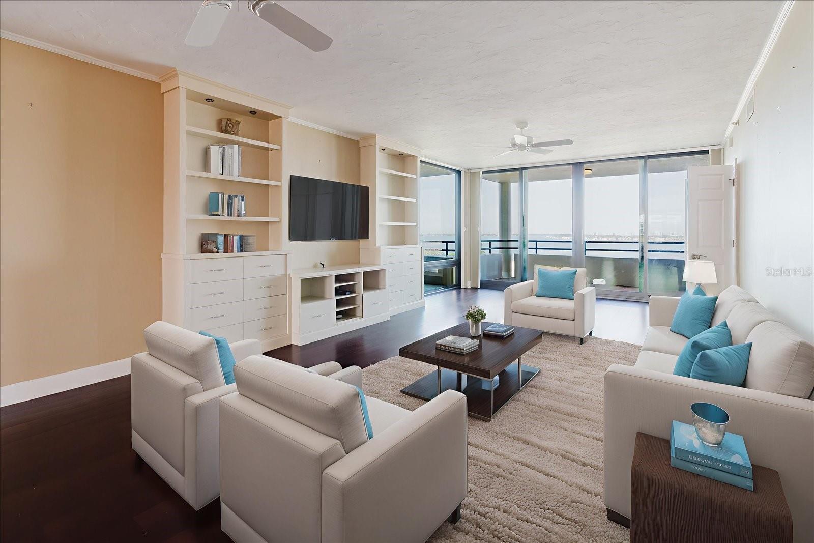 Image 18 of 87 For 1255 Gulfstream Avenue 1104