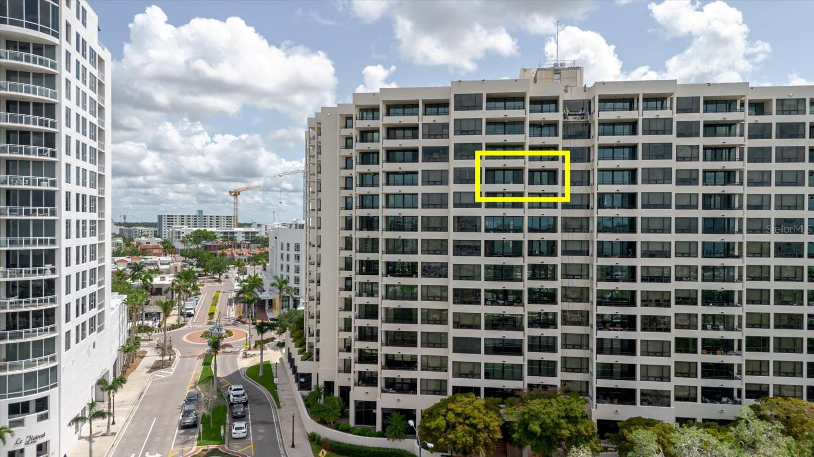 Image 4 of 87 For 1255 Gulfstream Avenue 1104