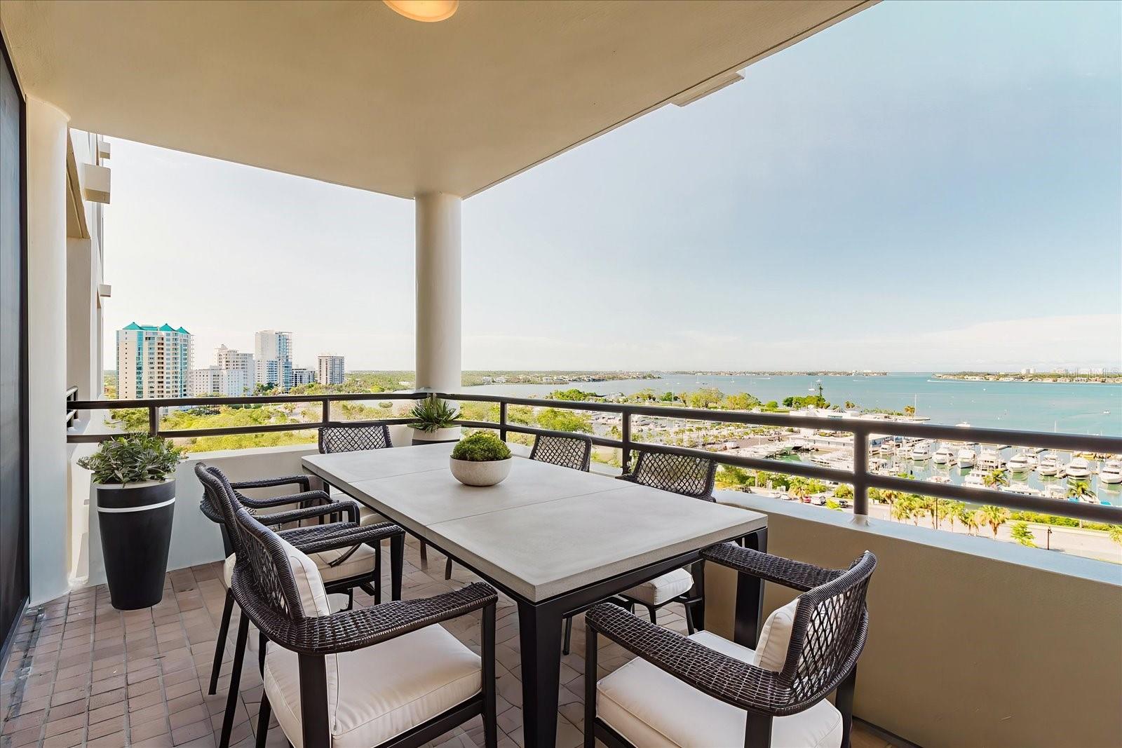 Image 42 of 87 For 1255 Gulfstream Avenue 1104