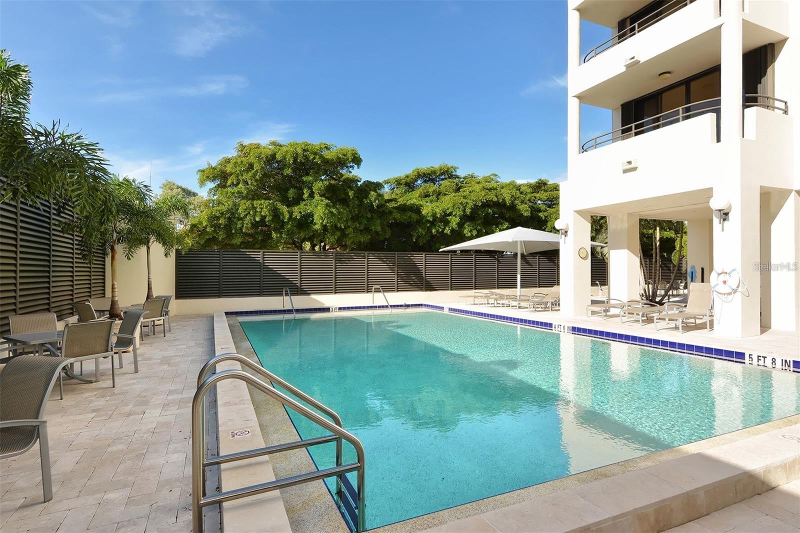 Image 75 of 87 For 1255 Gulfstream Avenue 1104