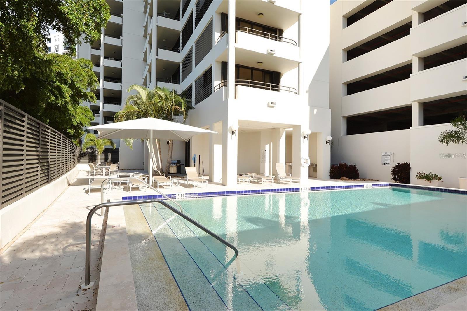 Image 76 of 87 For 1255 Gulfstream Avenue 1104