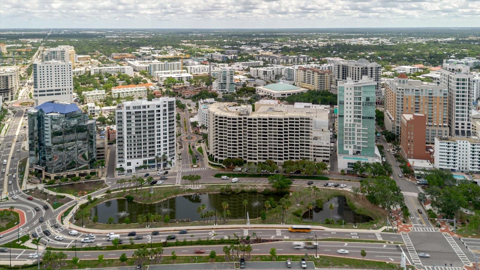 Image 80 of 87 For 1255 Gulfstream Avenue 1104