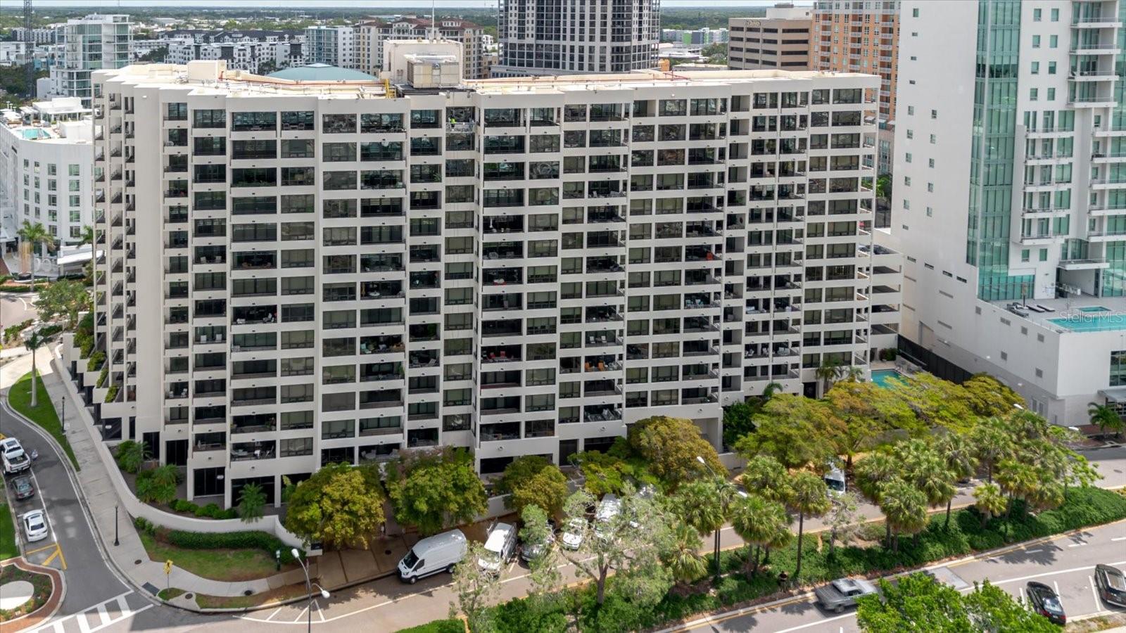Image 81 of 87 For 1255 Gulfstream Avenue 1104