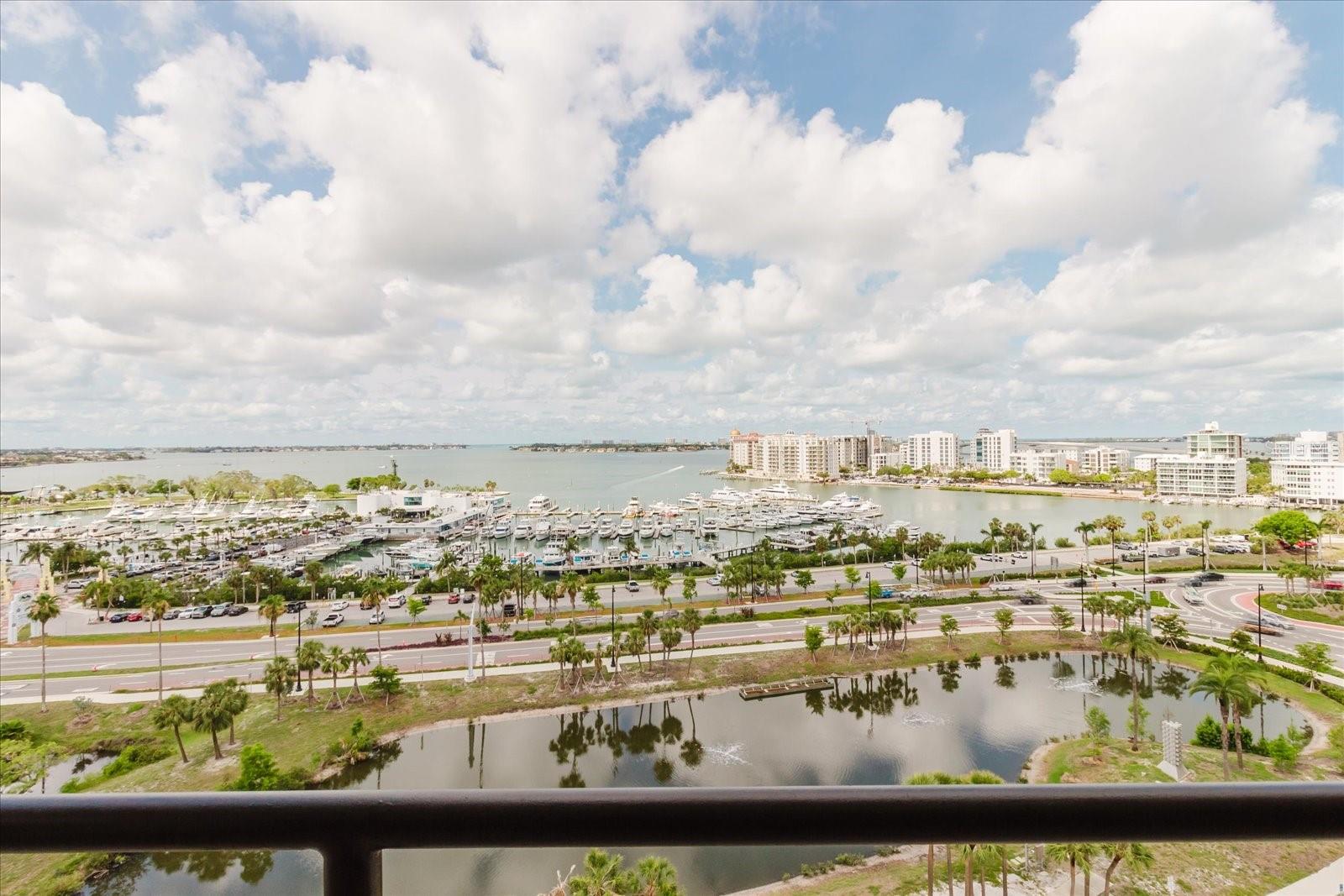Image 82 of 87 For 1255 Gulfstream Avenue 1104