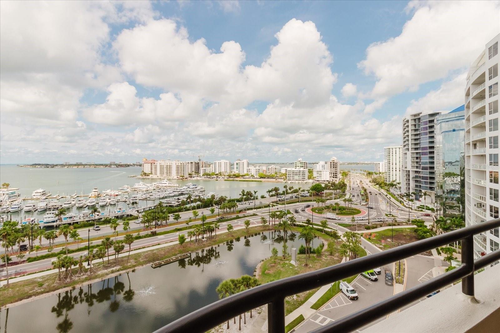 Image 83 of 87 For 1255 Gulfstream Avenue 1104
