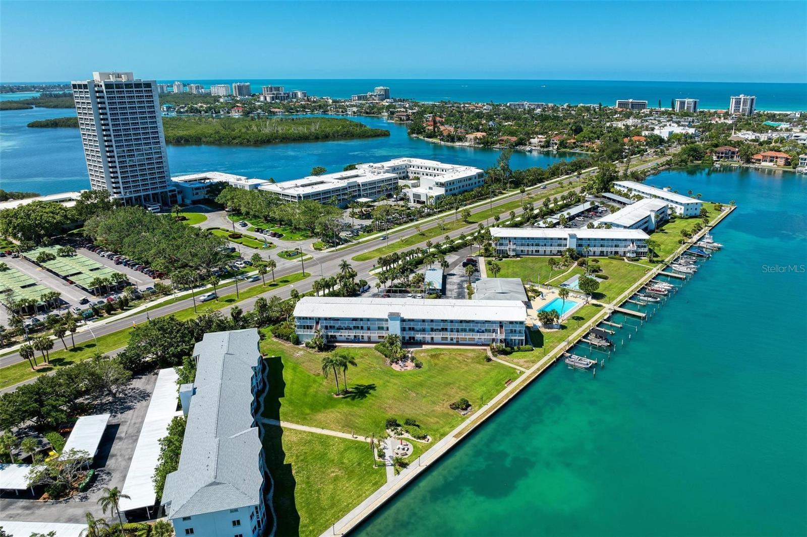 Image 50 of 70 For 767 John Ringling Boulevard 25