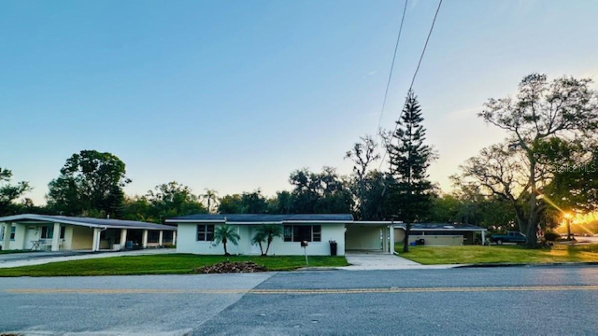 Details for 101 Ellison Avenue, NEW SMYRNA BEACH, FL 32168