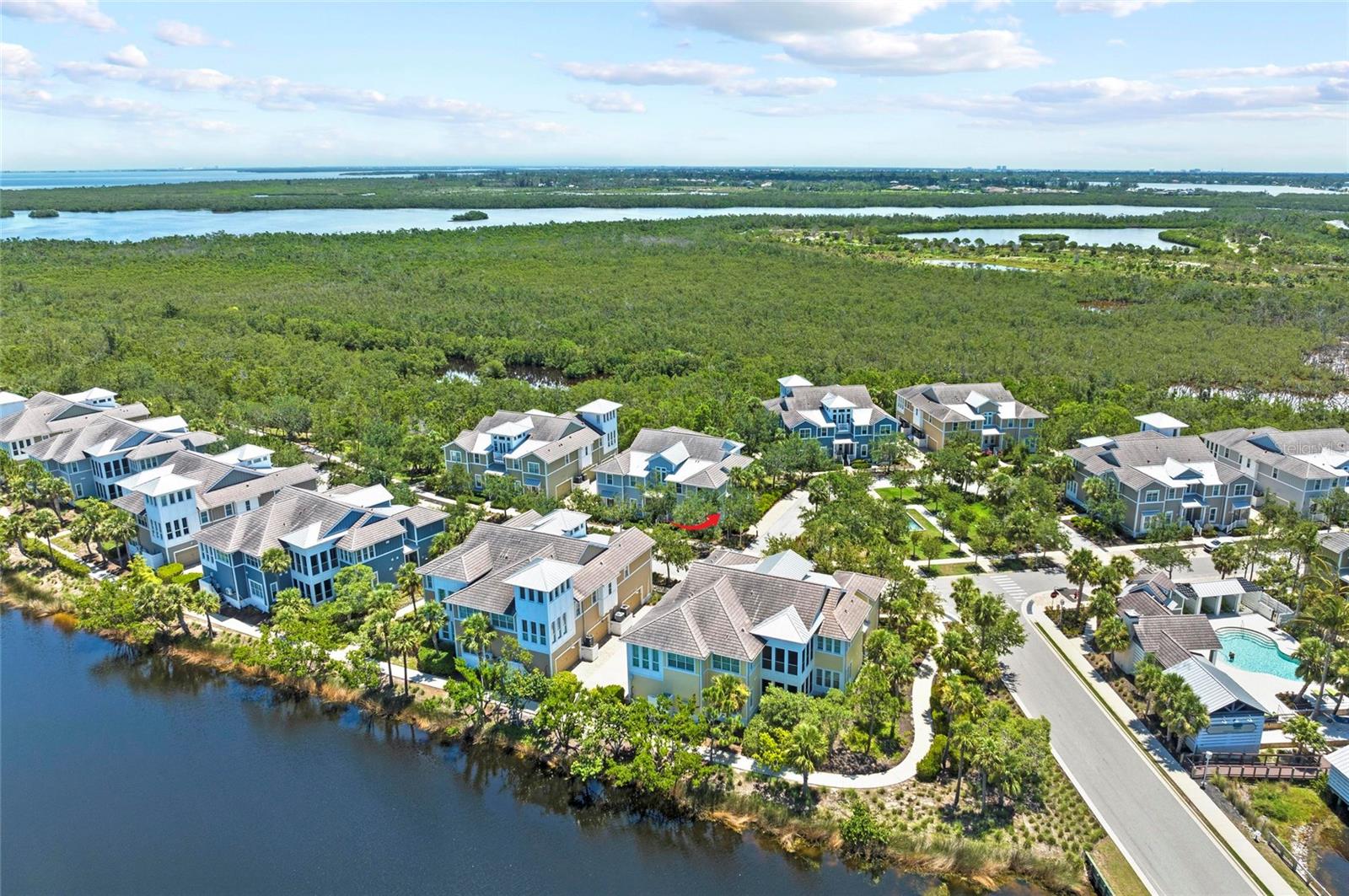 Image 6 of 99 For 315 Sapphire Lake Drive 101