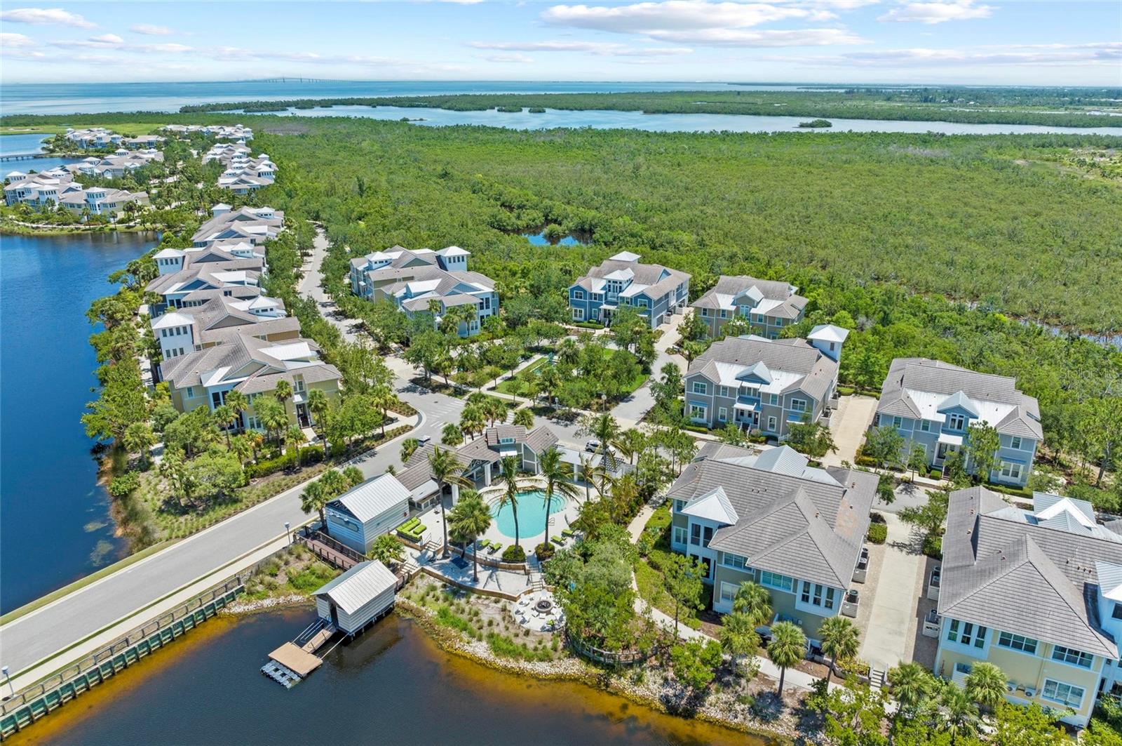 Image 61 of 99 For 315 Sapphire Lake Drive 101