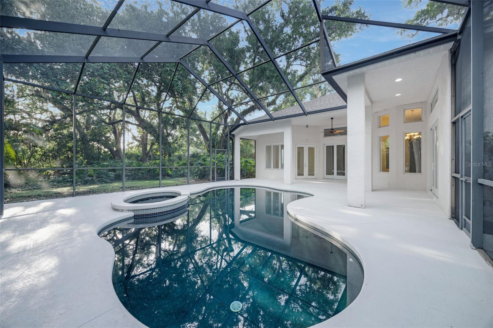 Image 48 of 69 For 5103 Twin Creeks Drive