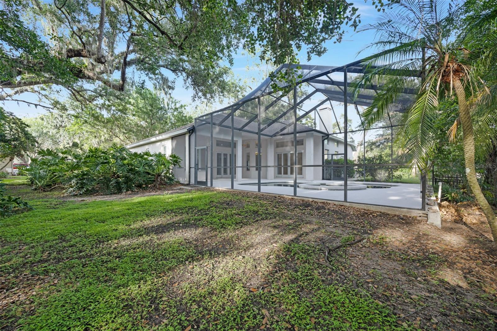 Image 50 of 69 For 5103 Twin Creeks Drive