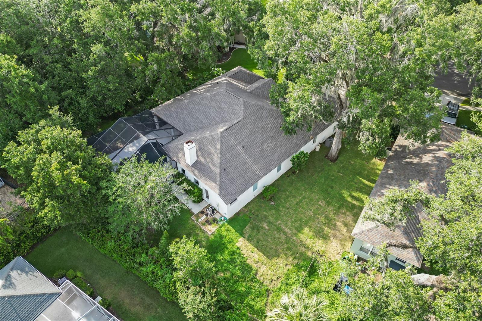 Image 53 of 69 For 5103 Twin Creeks Drive
