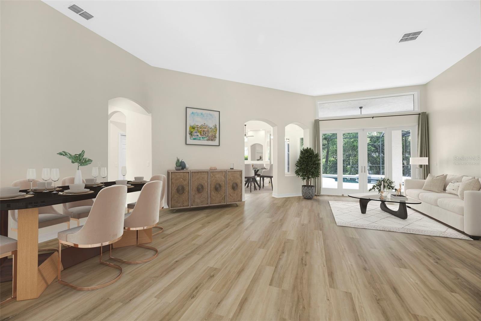 Image 6 of 69 For 5103 Twin Creeks Drive