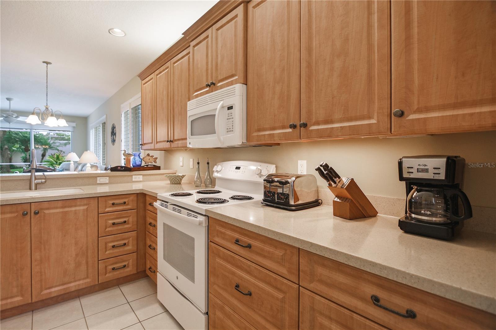 Image 13 of 75 For 8579 54th Avenue Circle E