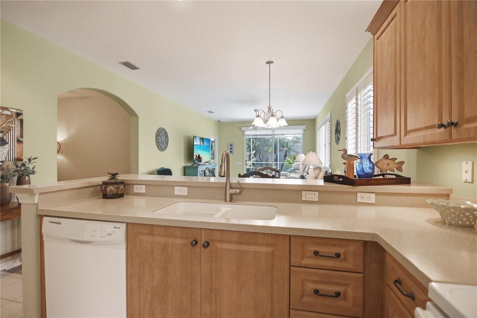 Image 14 of 75 For 8579 54th Avenue Circle E