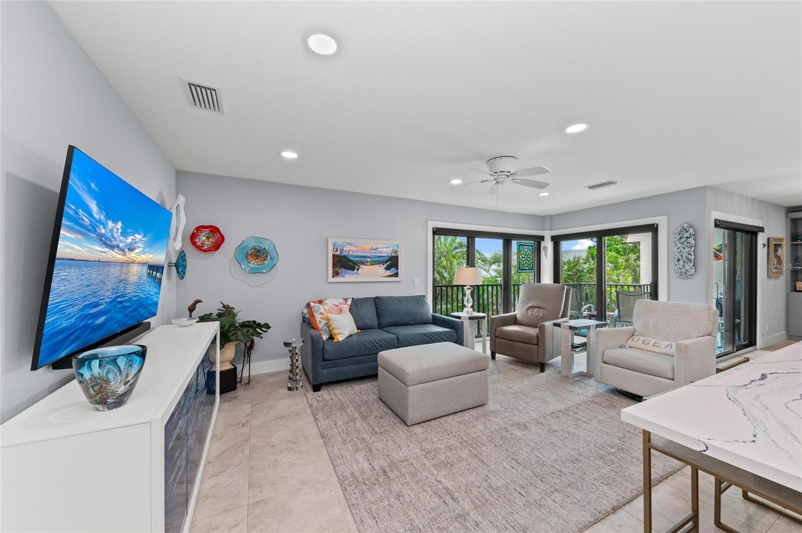 Image 16 of 69 For 5806 S Gulf Drive 201