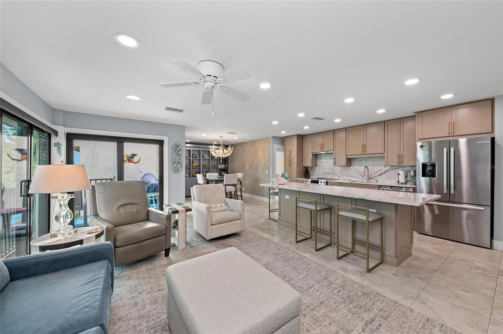 Image 17 of 69 For 5806 S Gulf Drive 201