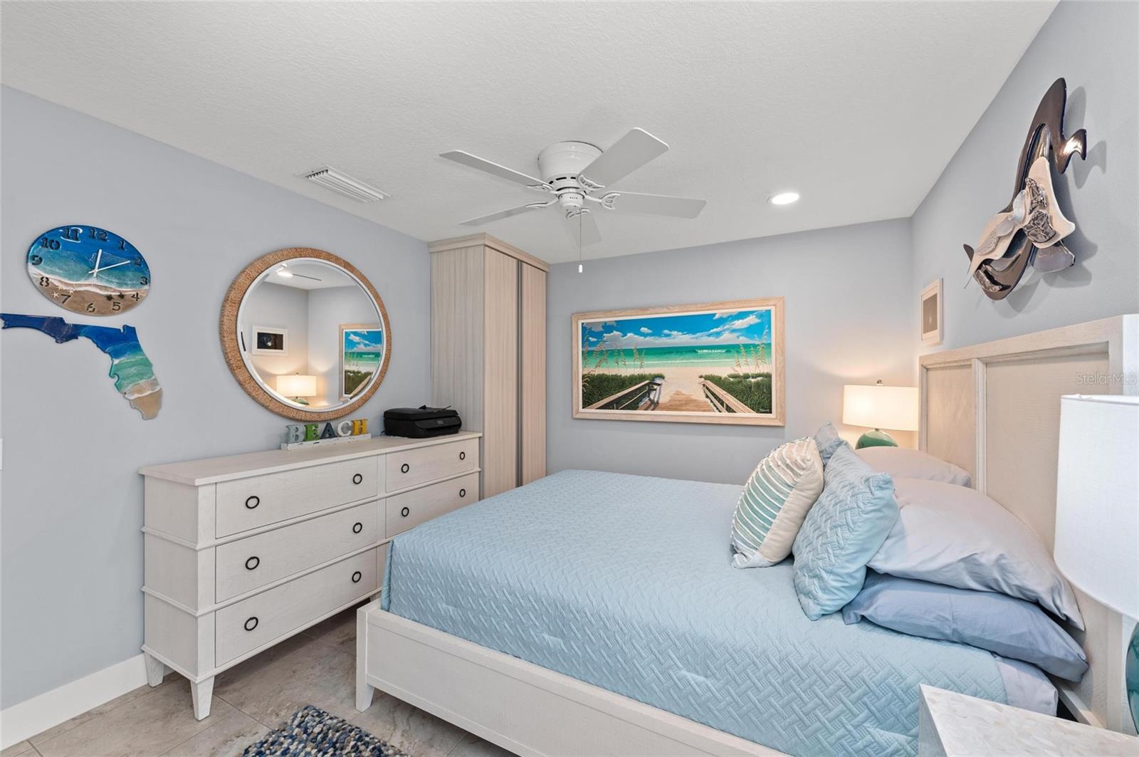 Image 38 of 69 For 5806 S Gulf Drive 201