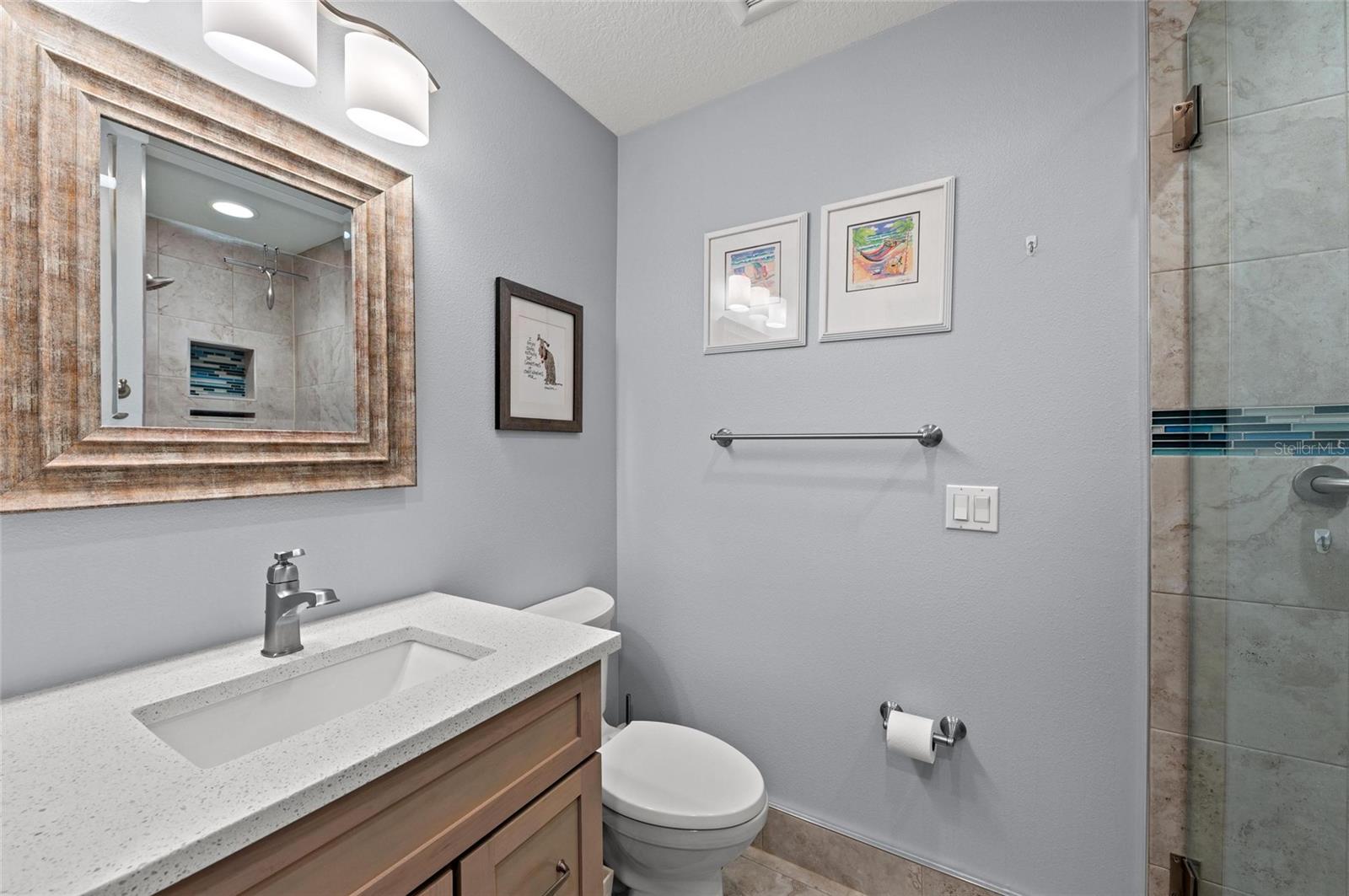 Image 40 of 69 For 5806 S Gulf Drive 201